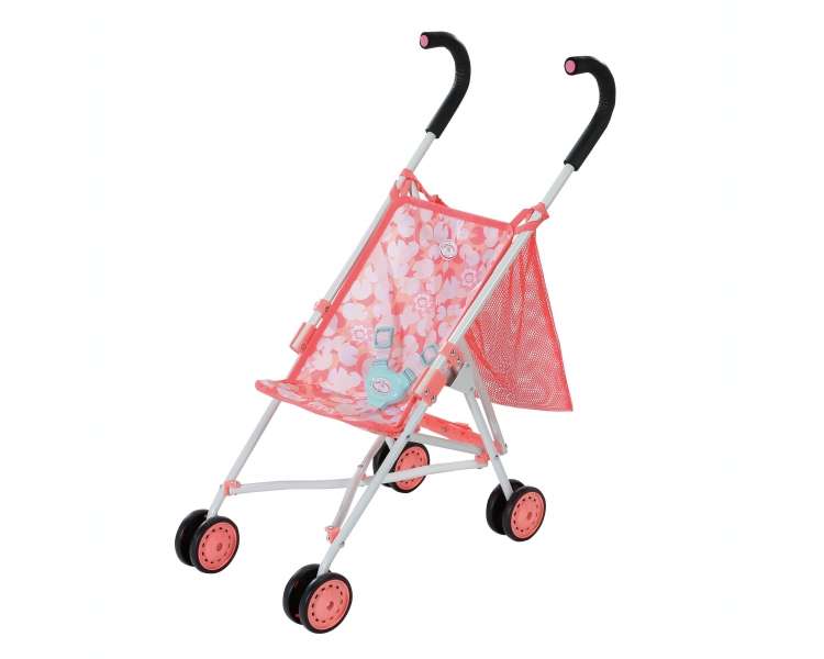 Baby Annabell - Active Stroller with Bag (703922)