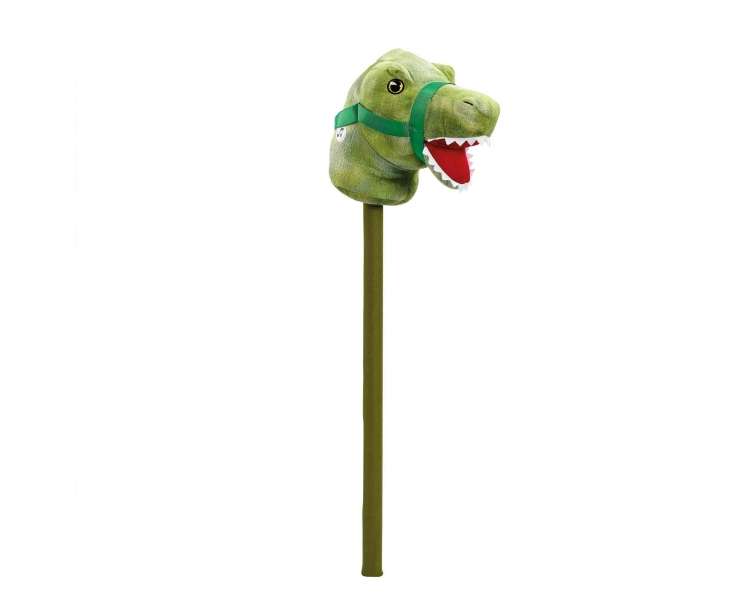 Happy Pets - Green Roar & Ride Dinosaur (31511158G)