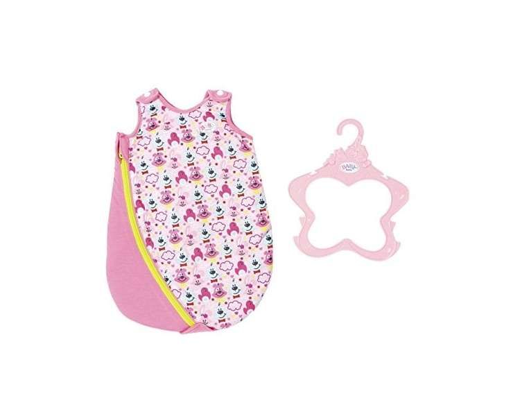 BABY born - Sleeping Bag (824450)