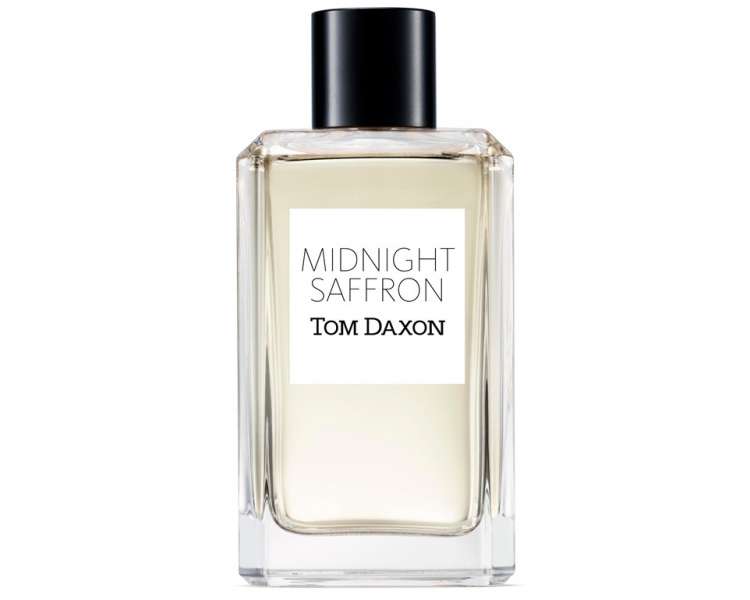 Tom Daxon - Midnight Saffron EDP 100 ml