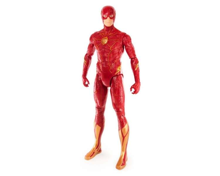 DC - Flash Feature Figure 30 cm (6065590)