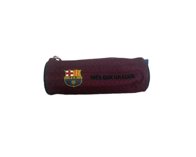 Euromic - Pencil Case - FC Barcelona (223FCB207POL)