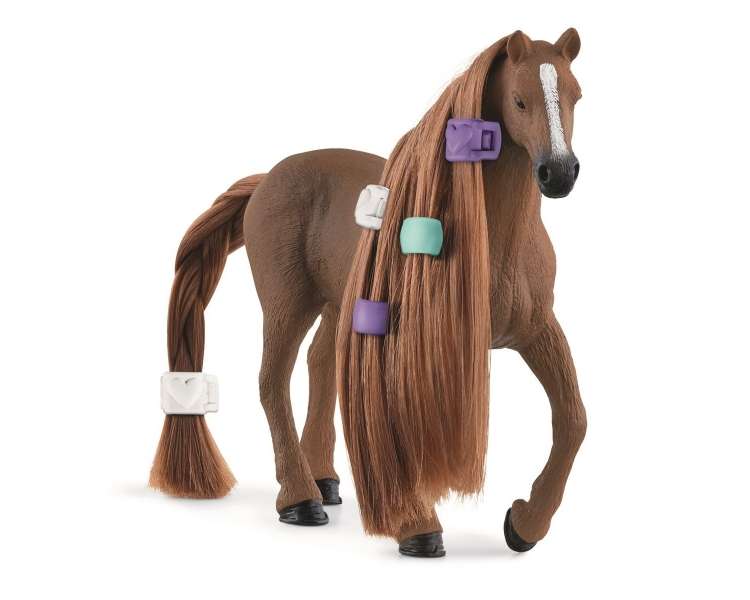 Schleich - SB Beauty Horse - English Thoroughbred Mare (42582)