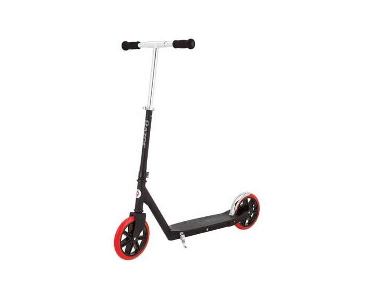 Razor - Carbon LUX Scooter - Black (13073003)