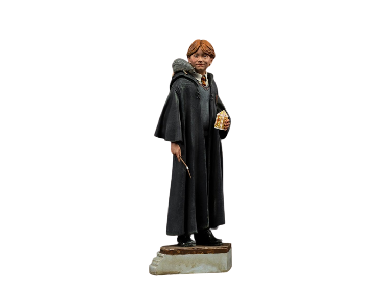 Harry Potter Statue Art Scale 1/10