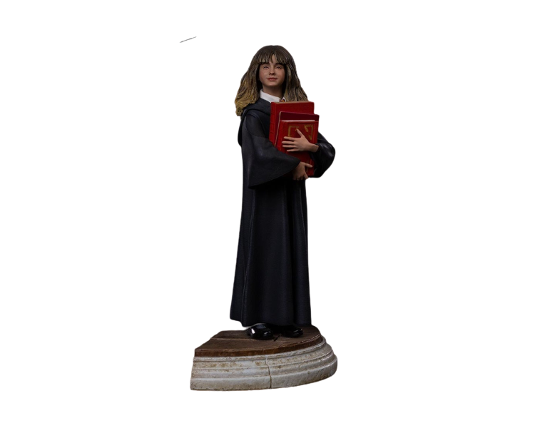 Harry Potter Statue Art Scale 1/10