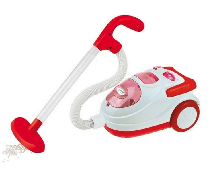 Junior Home - Vacuum Cleaner B/O (505131)