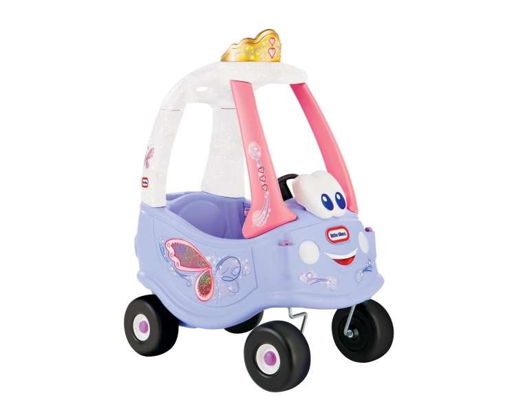 Little Tikes - Cozy Coupe - Fairy (401346)