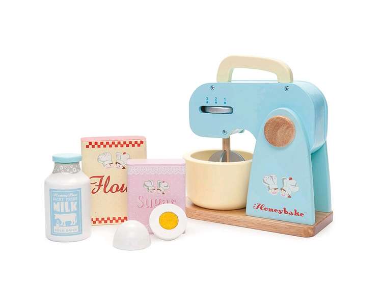 Le Toy Van - Honeybake Mixer Set (TV285)