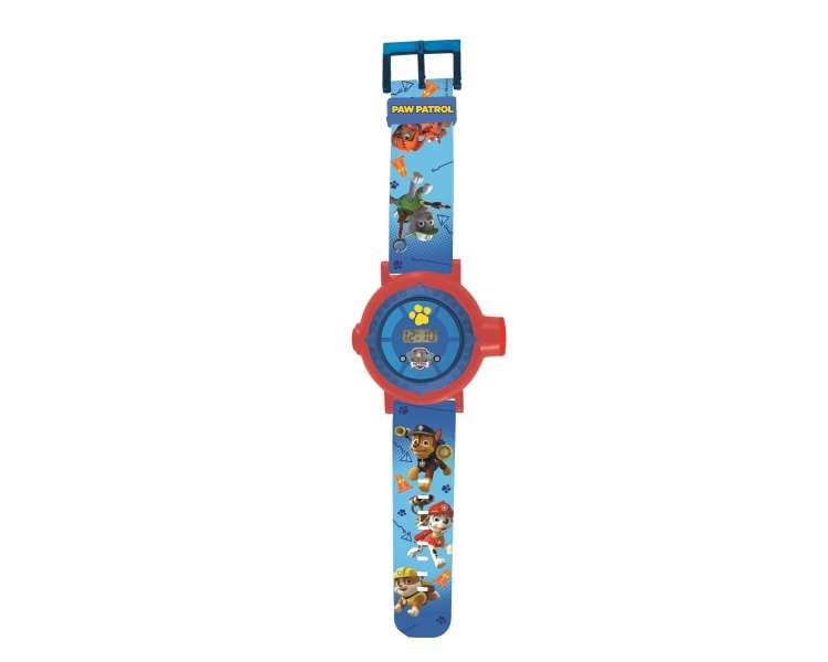 Lexibook - Paw Patrol - Digital Projection Watch (DMW050PA)