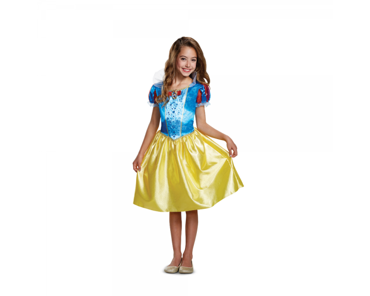 Disguise - Classic Costume - Snow White (104 cm) (140619M)