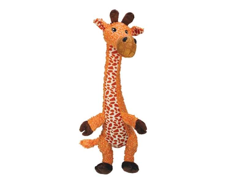 Kong - Shakers Luvs Giraffe L 41 X 8 X 8 cm