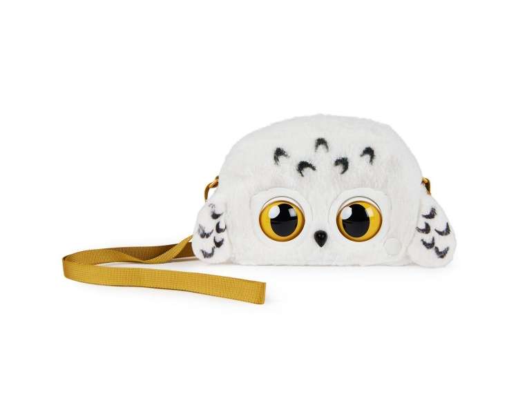 Purse Pets - Harry Potter Hedwig (6066127)