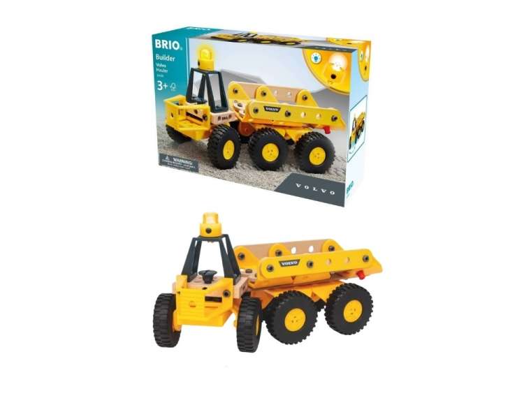 Brio digger best sale