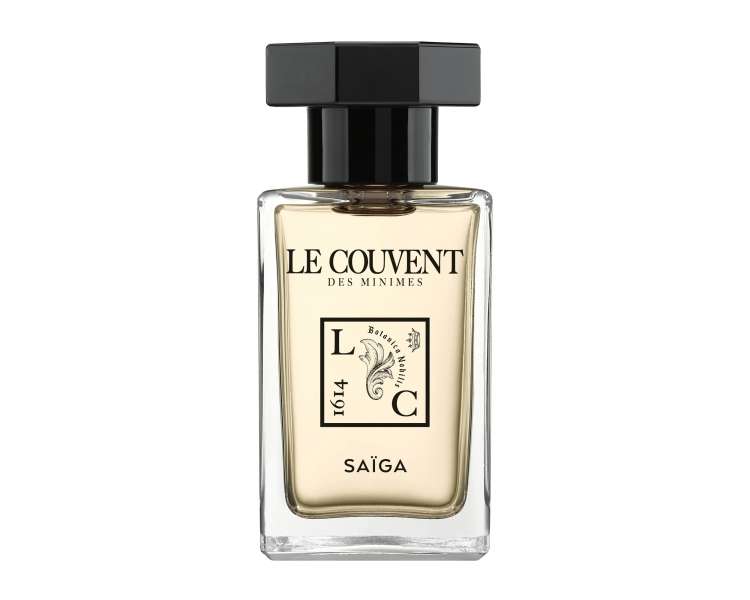 Le Couvent - Eaux De Parfumes Saiga EDP 50 ml