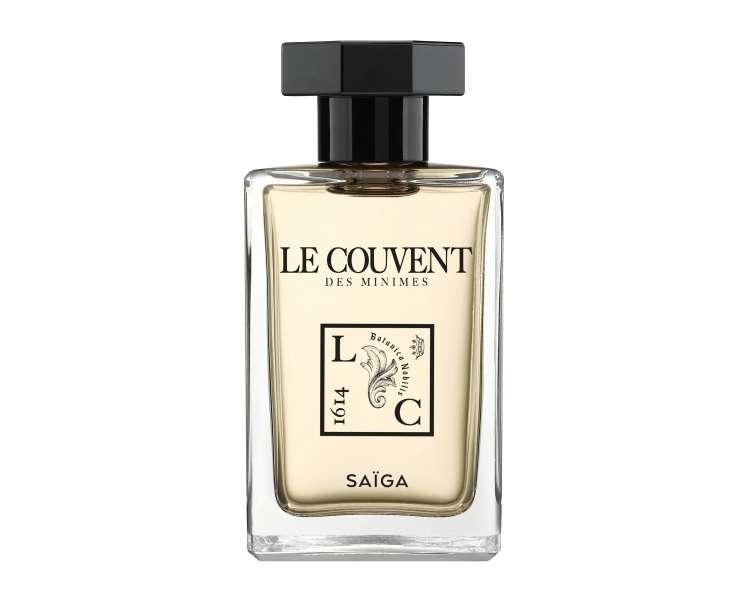 Le Couvent - Eaux De Parfumes Saiga EDP 100 ml