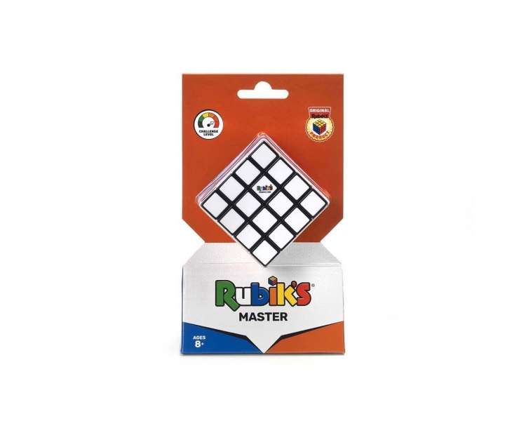 Rubiks - 4x4 Master Cube (6063028)