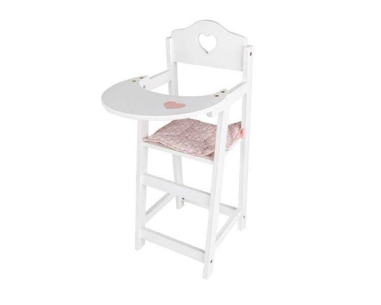 Happy Friend - Doll High Chair (504300)