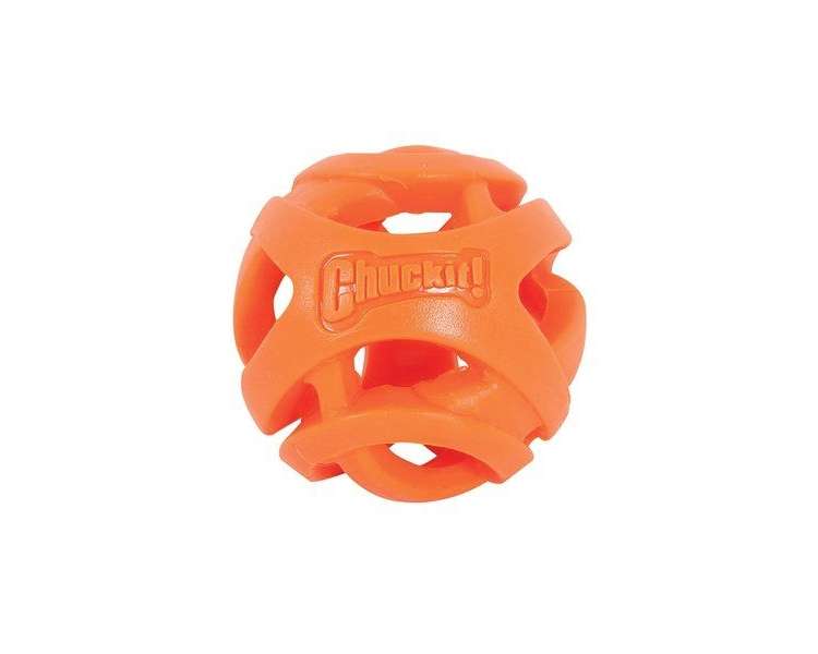 Chuckit - Breathe Right Fetch Ball Medium 6,5cm  - (CHUC31932)