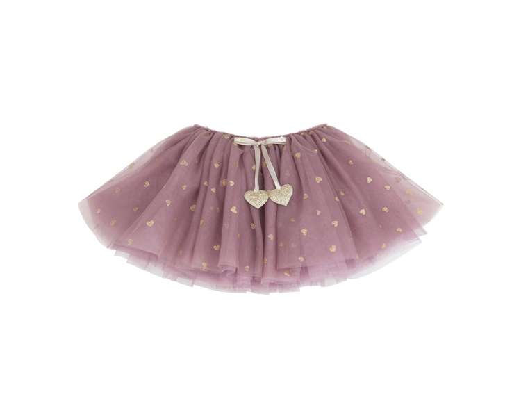 Mimi & Lula - Tutu - Sweetheart - Dusky Pink - (11502127)