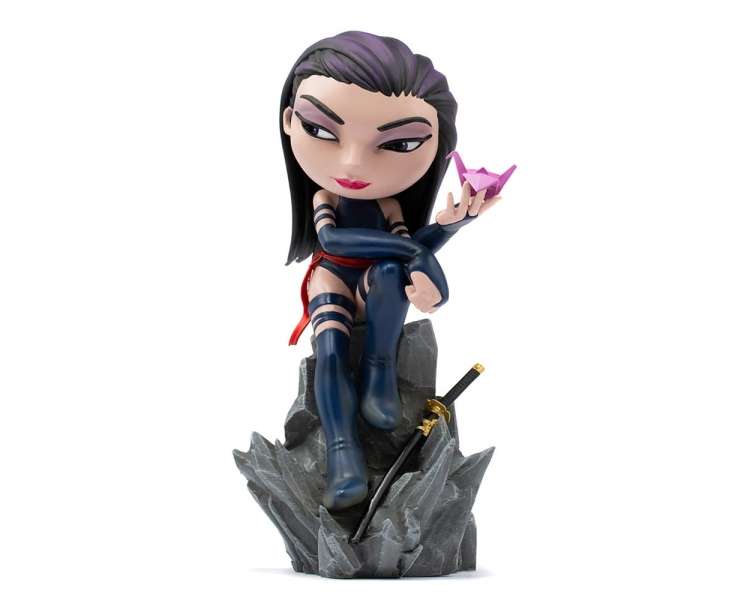 X-men - Psylocke Figure