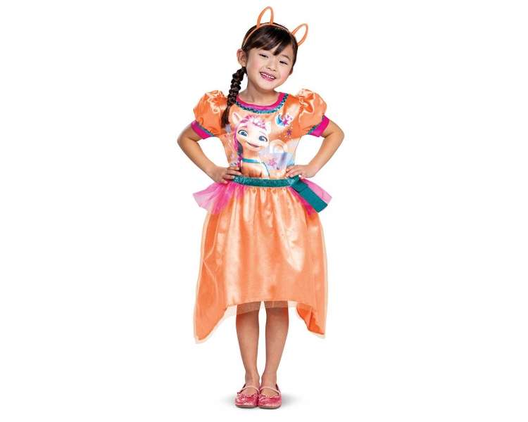 Disguise - My Little Pony Costume - Sunny Starscout (104 cm)