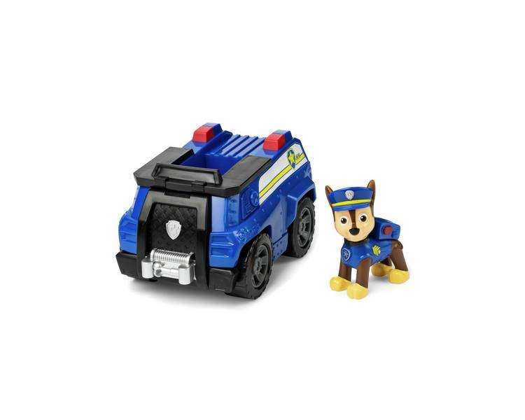 Paw Patrol - Basic Vehicles Chase (20114321)