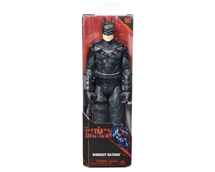 Batman - Movie Figure 30 cm - Batman Wing Suit (6061621)