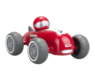 Silverlit - My First RC Racer Style Red (81476)