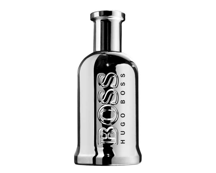 Hugo Boss - Boss Bottled United EDT 100 ml