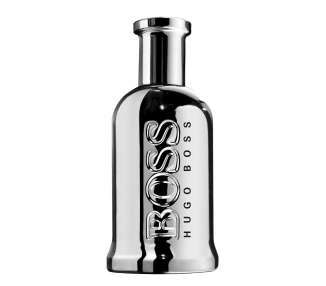 Hugo Boss - Boss Bottled United EDT 50 ml