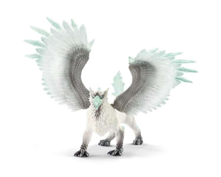 Schleich - Ice griffin (70143)