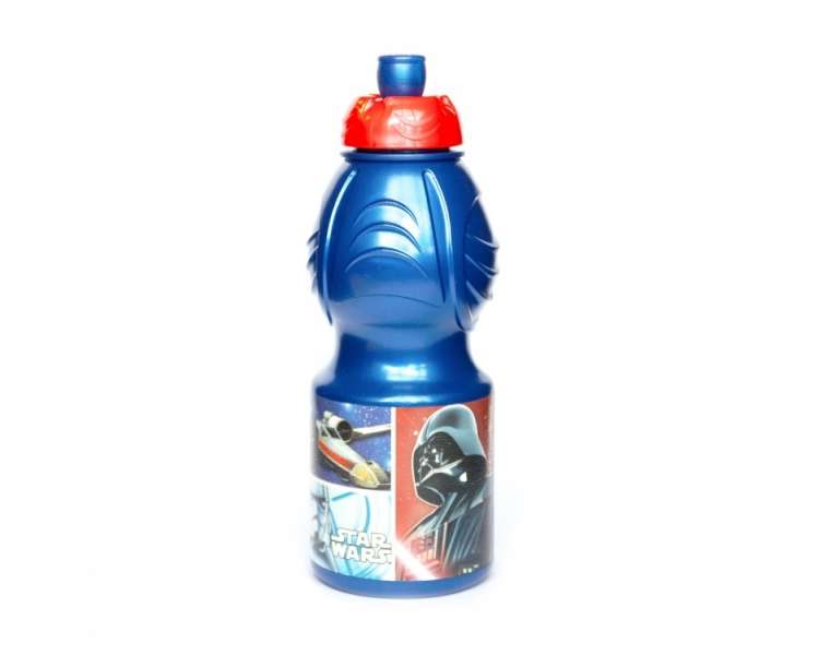 Euromic - Sports Water Bottle 400 ml. - Star Wars (088808719-82432)