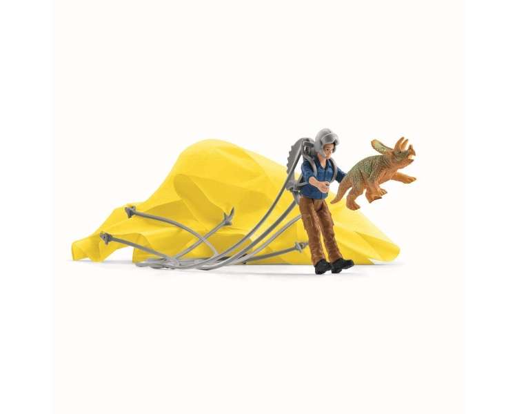 Schleich - Parachute Rescue (41471)