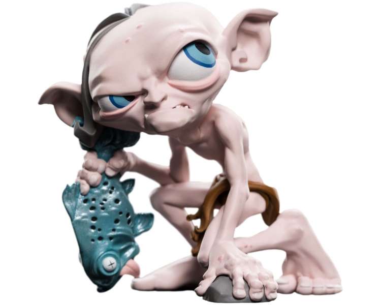 Lord of the Rings Mini Epics - Gollum