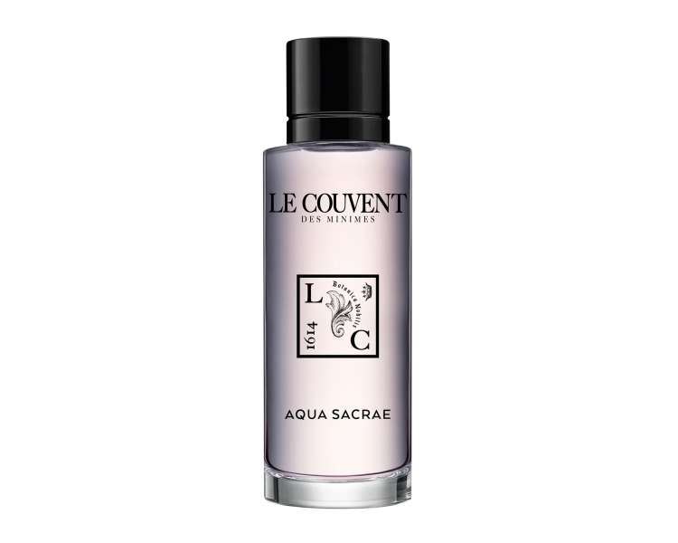 Le Couvent - Botanical Cologne Aqua Paradisi EDT 100 ml