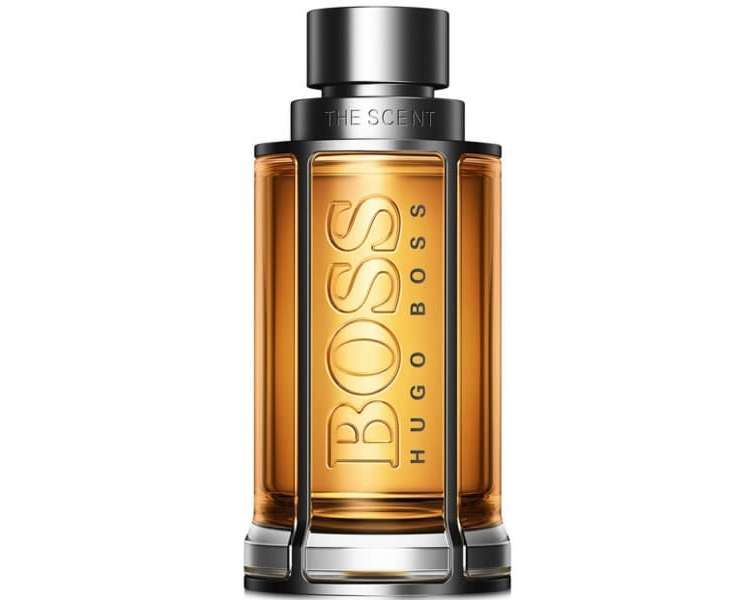 Hugo Boss - The Scent - Edt 50 ml