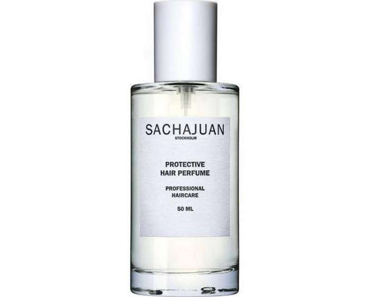 SACHAJUAN - Protective Hair Perfume - 50 ml