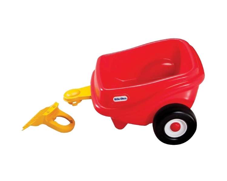 Little Tikes - Cozy Coupe Trailer (401225)