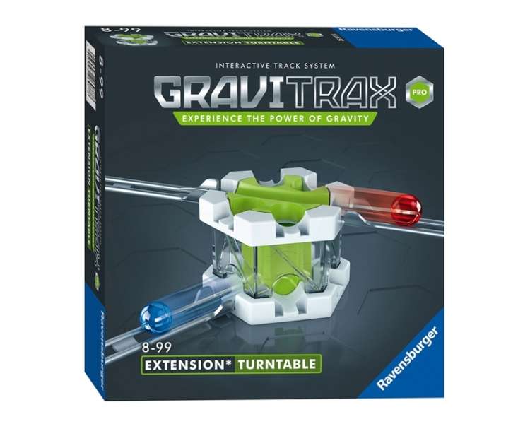 GraviTrax - PRO Turntable (10926977)