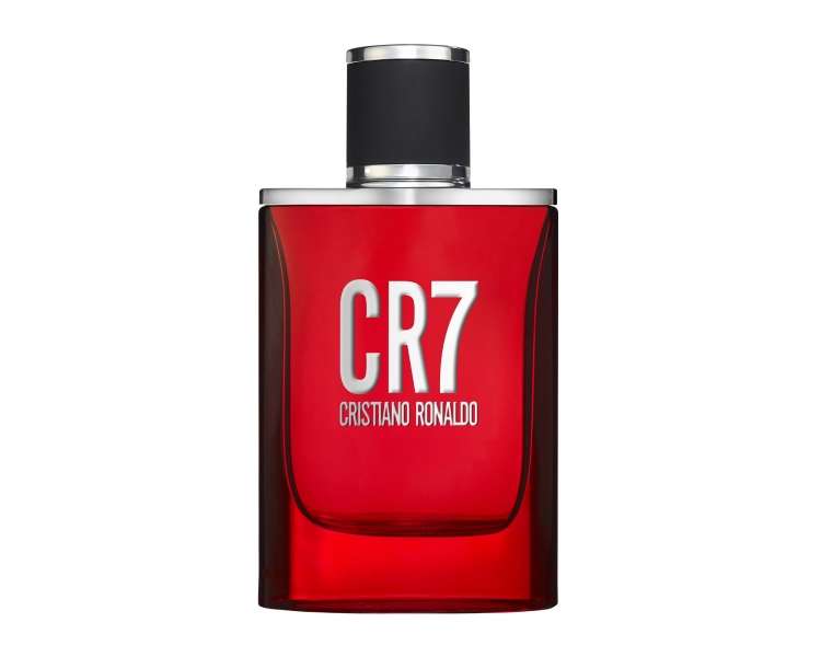 The huge success of the CR7 brand