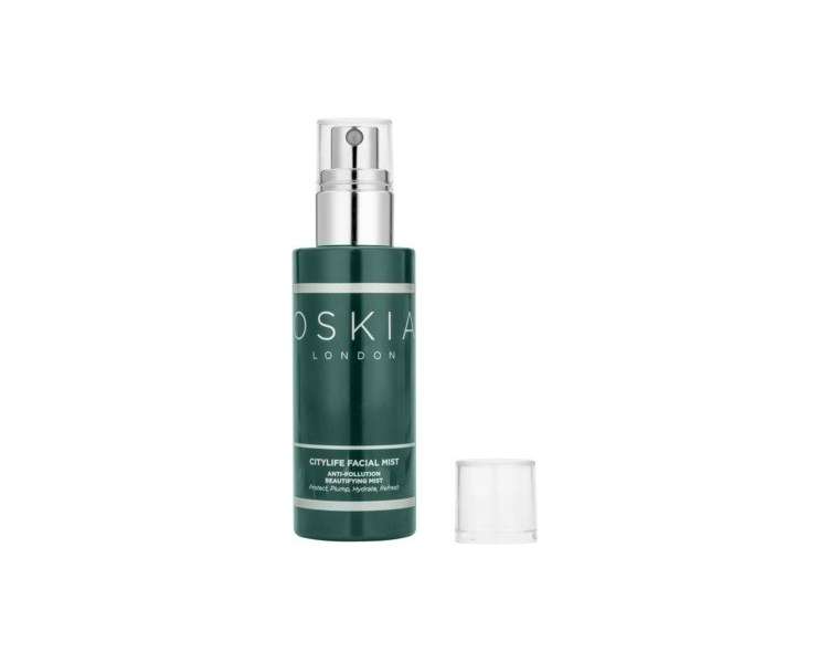 Oskia - Citylife Facial Mist