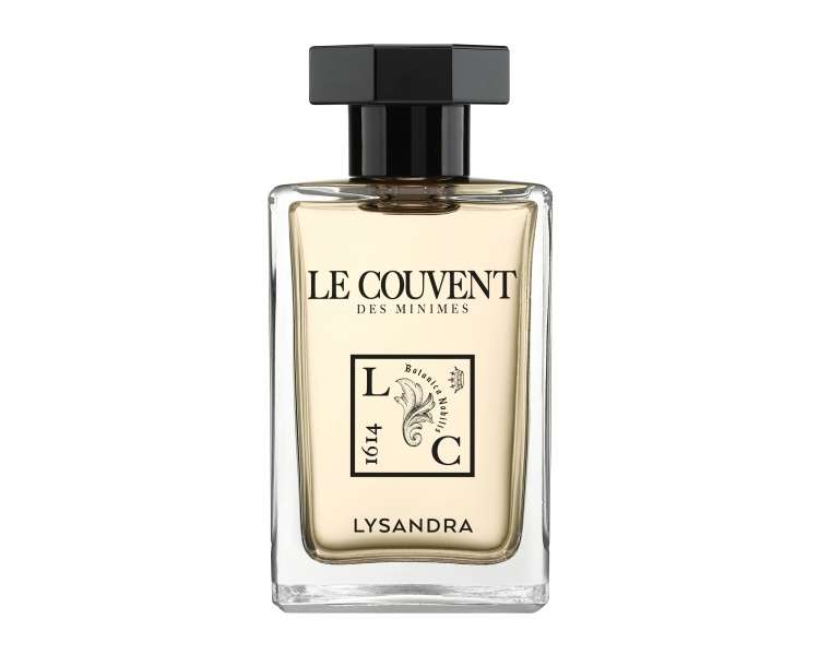 Le Couvent - Eaux De Parfumes Lysandra EDP 100 ml