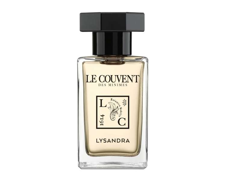 Le Couvent - Eaux De Parfumes Lysandra EDP 50 ml