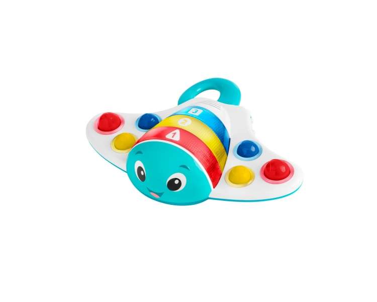 Baby Einstein - Dimple and Delight Stingray - (13148)