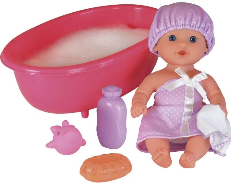 Happy Friend - Mathilde 25cm Bathtub fun (504207)