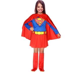 Ciao - Costume - Supergirl (89 cm)