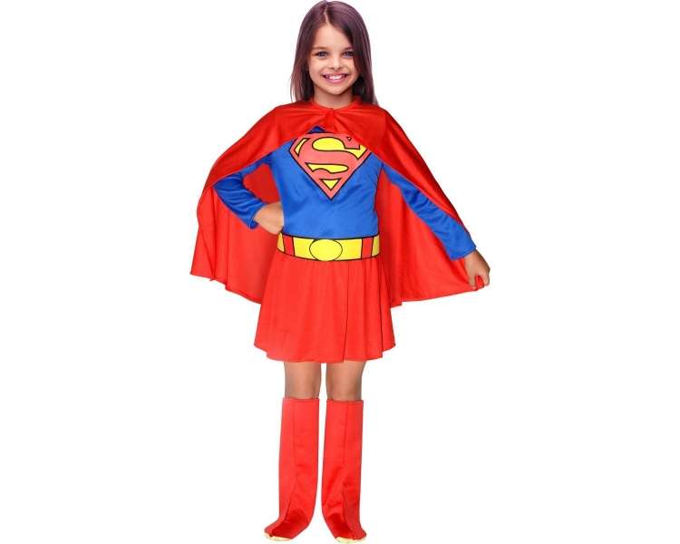 Ciao - Costume - Supergirl (89 cm)