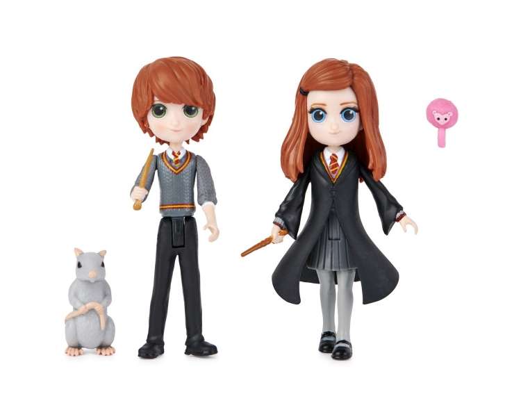 Wizarding World - Friendship Pack - Ron & Ginny (6061834)