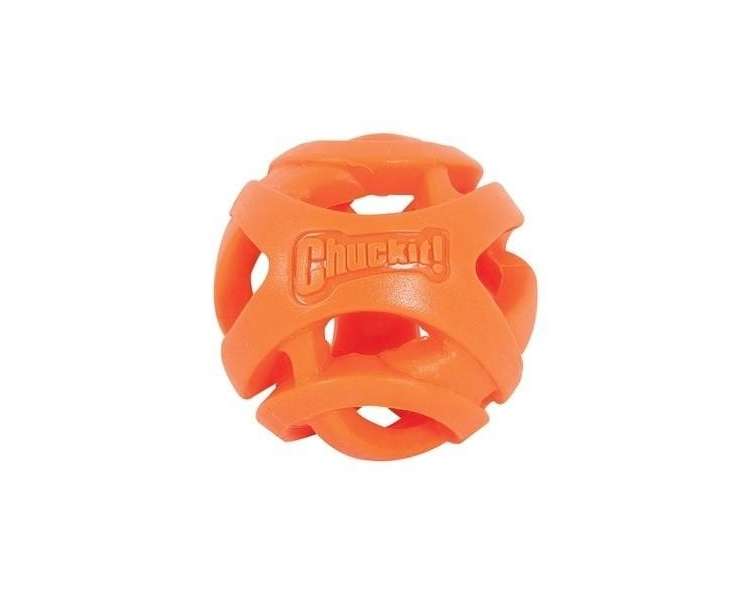 Chuckit - Breathe Right Fetch Ball Small 2 pk - (CHUC31931)